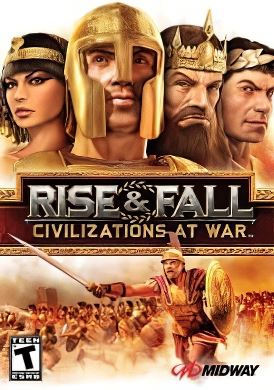 Rise & Fall: Civilizations at War